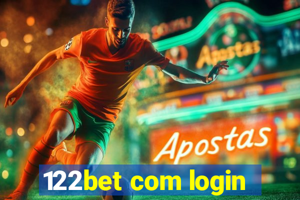 122bet com login